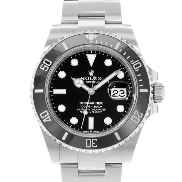 Rolex Submariner 126610 LN